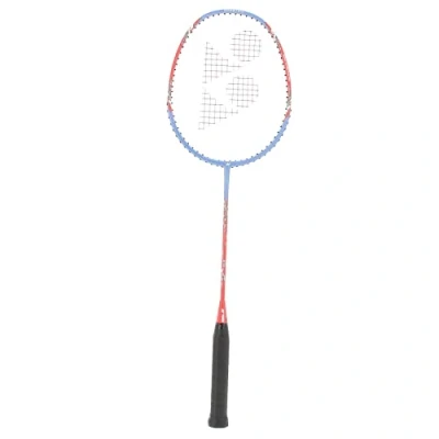 Image of Yonex Nanoflare e13 Badminton Racket Sky Blue One Size