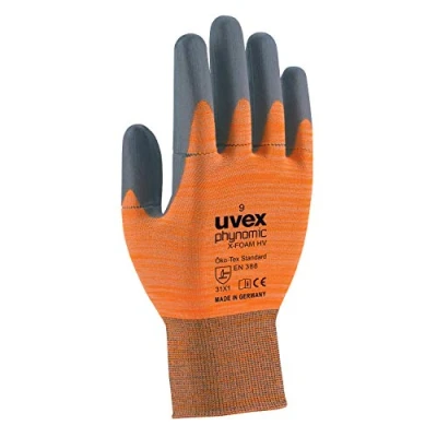 Image of phynomic X Foam HV, size 09