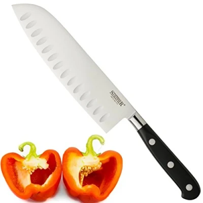 Image of Sabatier Professional 18cm Santoku Knife