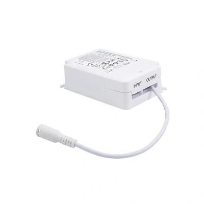 Image of Ovia 3 In 1 Multi Function Dimmable Constant Current LED Driver 12.7 33.7W
