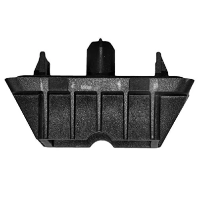 Image of D2P 51717065919 Jacking Point Pad Lifting Support Replacement For BMW E60, E61, 5 Series, X3, F25