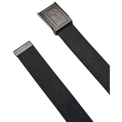 Image of Under Armour Men&#039;s M Stretch Webbing Belt Accessory