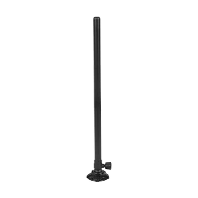 Image of Preston Inception 30mm Telescopic Seatbox Leg 50cm Fishing platform