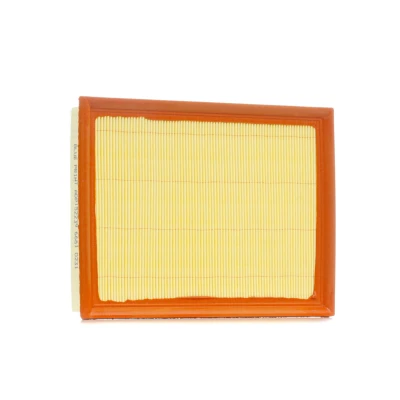 Image of 039192256, 39192256 Air filter BLUE PRINT ADP152239 50mm 183mm 244mm Insert with pre PEUGEOT: Partner III Van, 3008 SUV