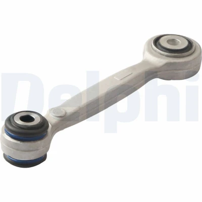 Image of 50540594 Suspension Arm DELPHI TC4755 Rear Axle, Centre, Front Semi Trailing ALFA ROMEO: Stelvio, Giulia Saloon