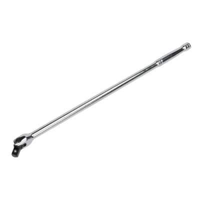 Image of Sealey Ak7301 Breaker Bar 450Mm 1/2Sq Drive