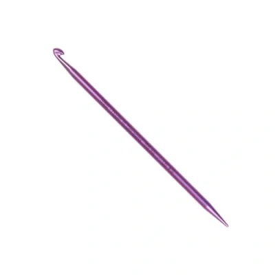 Image of addi Duett Crochet Hooks with Needle Tip 5.50mm