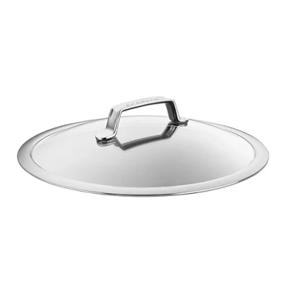 Image of Scanpan TechnIQ 30cm Glass Lid