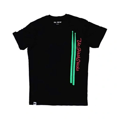 Image of Vic Firth Limited Edition Vintage 90&#039;s T Shirt Size XL