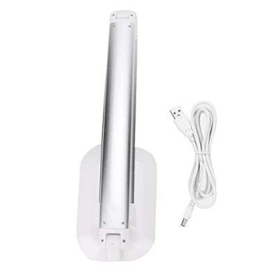 Image of LED Tattoo Lamp, Manicure Light Angle Adjustable for Beauty Salon
