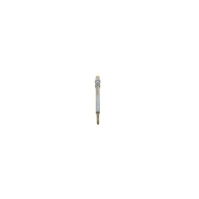 Image of GLP043 glow plug BOSCH 0 250 203 001 11V M 9 x 1,0 Pencil type Plug, after capable 152mm 0Nm 93 Duraterm VAUXHALL: Astra Mk5 TwinTop