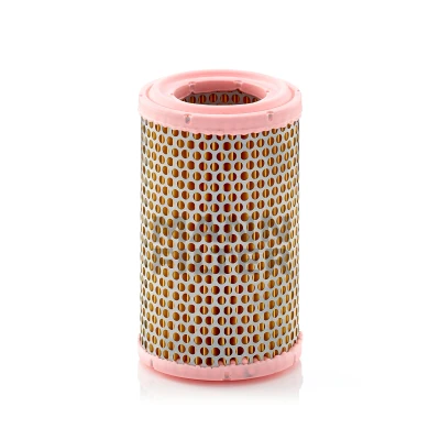 Image of 7988085, 9974323 Air Filter MANN C 1150 187mm 113mm Insert SKODA: 130 Saloon