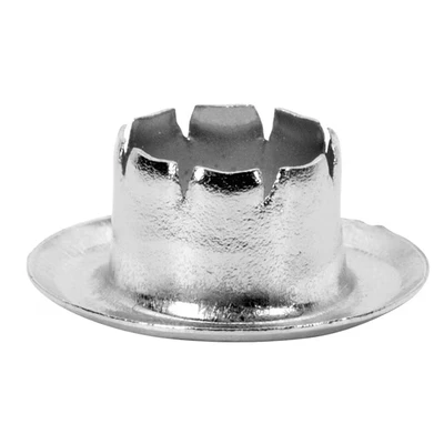 Image of Rapid Eyelets for Textile Applications, 4 mm, 5000409 100 Pieces