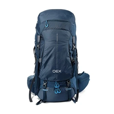 Image of Vallo 70 Rucksack