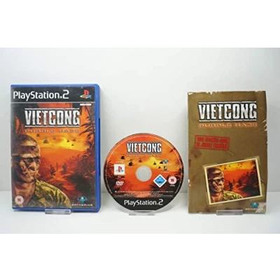 Image of Vietcong Purple Haze (PS2)