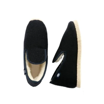 Image of Armor Lux MAOUTIG Navire, Men&#039;s Slippers, 36 EU