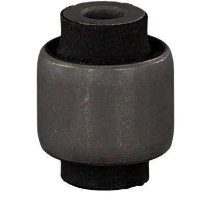 Image of 52364S5A004, 52364S6M004 Arm Bushes FEBI BILSTEIN 42059 Rear Axle Left, inner, Lower, Right Rubber Metal Mount HONDA: CR V 2