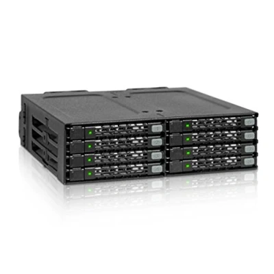 Image of ICY Dock MB998SP B Trays