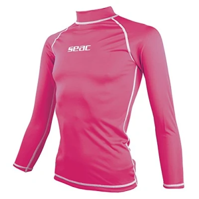 Image of SEAC T Sun, Rash Guard, Long Sleeve, Sun Protection