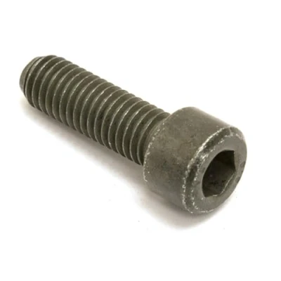 Image of Allen Bolt 6mm M8 x 25mm for Lexmoto ZSX F 125, R 125 EFI, CMPO