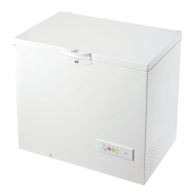Image of Indesit OS 2A 250 H2 1 freezer Chest Freestanding 255 L E White