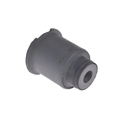 Image of LR051585, RBX500311 Arm Bushes BLUE PRINT ADJ138009 Front Axle Left, Right Elastomer LAND ROVER: Discovery 3, 4