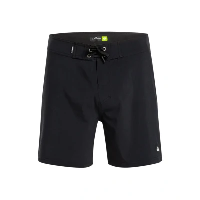 Image of Quiksilver Boardshorts SURFSILK Kaimana 16 Men Black 36