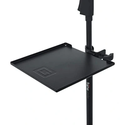 Image of Gator Frameworks Microphone Stand (GFW SHELF0909)