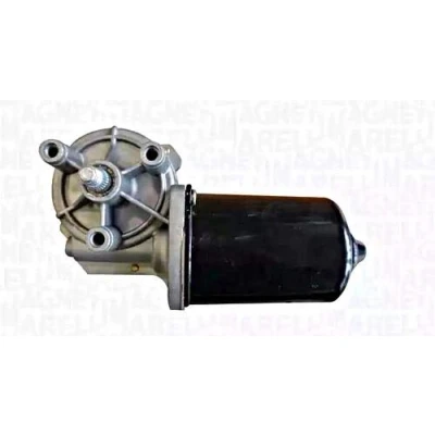 Image of TGE473S Wiper Motor MAGNETI MARELLI 064047317010 12V Front VOLKSWAGEN: GOLF 4, Transporter 3, SKODA: Octavia I Hatchback, 1 Combi