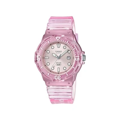 Image of Casio Casual Watch LRW 200HS 4EVCF