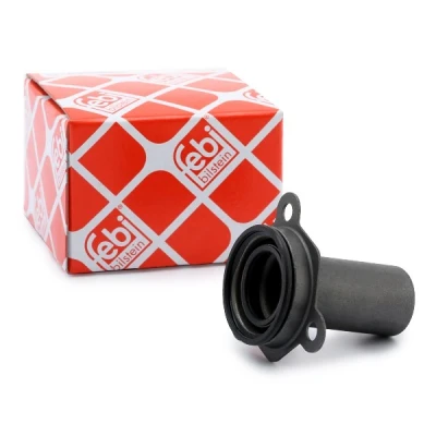 Image of 3645800 Guide Tube, clutch FEBI BILSTEIN 46183 PEUGEOT: 207 Hatchback, 108 SW, CITROËN: C2 C4 II Cactus, Xsara Hatchback