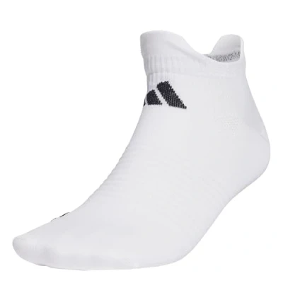 Image of adidas, Perf D4S Low 1P, Socken, Weiß Schwarz, Xs, Unisex Adult