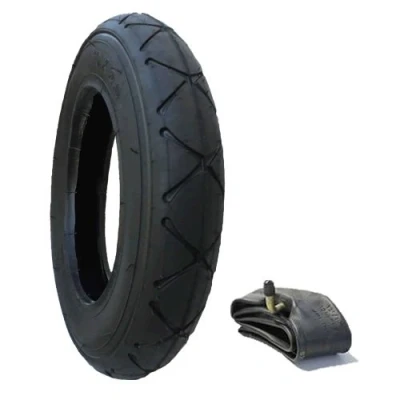 Image of Mountain Buggy Duet Tyre and Tube Plus Puncture Protection