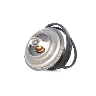 Image of 1622033075 Engine thermostat GATES TH05586G1 86C with gaskets/seals without housing MERCEDES BENZ: W124 Saloon, Convertible, 190