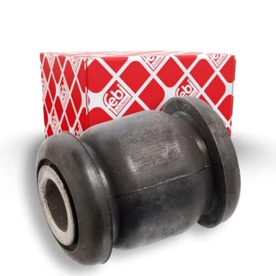 Image of 96535069 Axle Bushes FEBI BILSTEIN 106342 Front Left, Right Elastomer