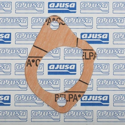 Image of 11611278084, 11611707038, 11611726010 Intake Manifold Gasket AJUSA 13023400 BMW: 3 Saloon, 5 Saloon