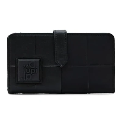 Image of Desigual Women Mone_Damas_PIA Medium 2000 Black, 0