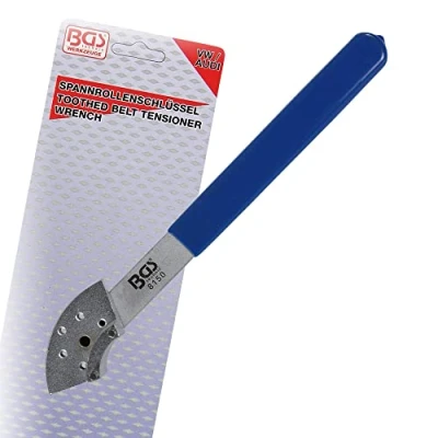 Image of BGS 8150 Tensioner Pulley Wrench for VW/Audi engines