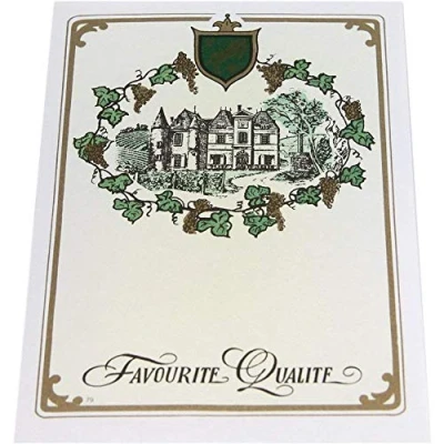 Image of Young&#039;s No 79 Wine Labels