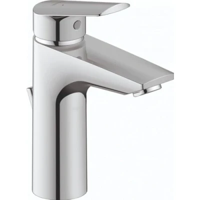 Image of Duravit N11022001010 Duravt No.1 Basin taps, Size M, Chrome