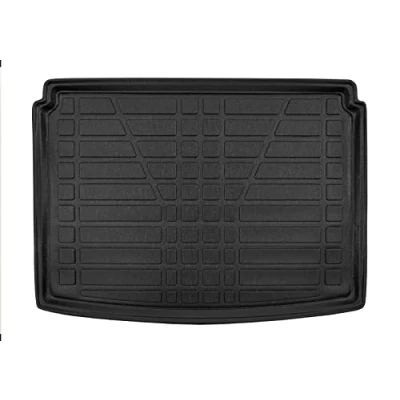 Image of SCOUTT Boot Liner, Mat fits Vitara mk2 since 2014 Upper Trunk Water Resistant, Pet Friendly Equipment, Anti Slip, Raised edges, Tailored Fit, Easy to Roll and Clean