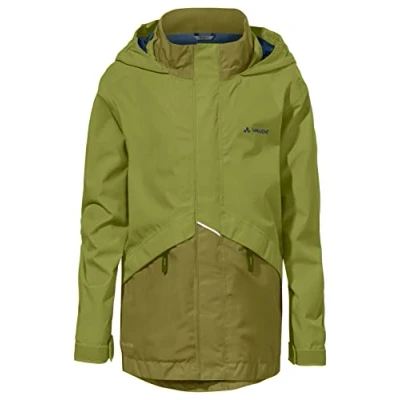 Image of VAUDE Escape Jacket Avocado 3 Years