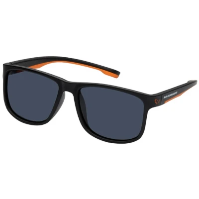 Image of Savage Gear Savage1 Polarized sunglasses Black Polarised