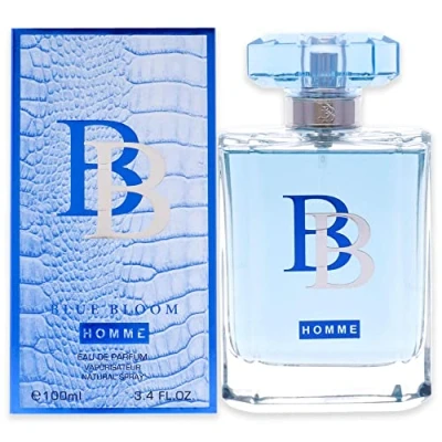 Image of Blue Bloom Homme For Men 3.4 oz EDP Spray