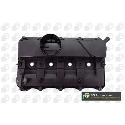 Image of 1376496, 1439386, 1516727, 1526690, 6C1Q6K271BH Rocker Cover BGA RC23100 with gaskets/seals FORD: Transit Mk6 Van, Custom V362 Van