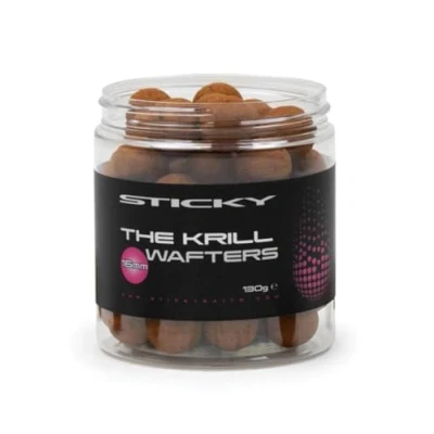 Image of The Krill Wafters