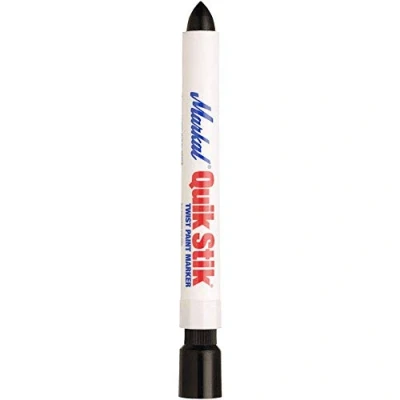 Image of Markal Gelmarker Quikstik 61050 black 17mm 1 St./Pack
