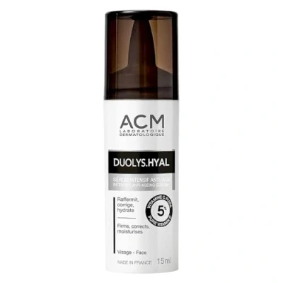 Image of Laboratoire ACM Duolys.Hyal Intensive Anti Ageing Serum 15ml