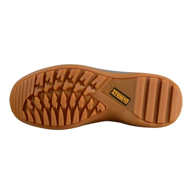 Image of DeWalt Apprentice, Men&#039;s Safety Boots, Honey Nubuck, 8 UK (42 EU)