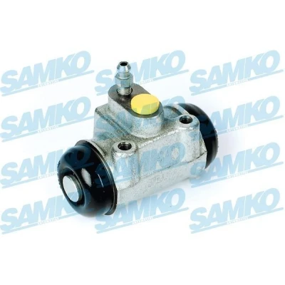 Image of 8671020578 Brake Cylinder LPR 4085 27mm Cast Iron 10 X 1 PEUGEOT: Boxer Van, FIAT: Ducato II Platform/Chassis